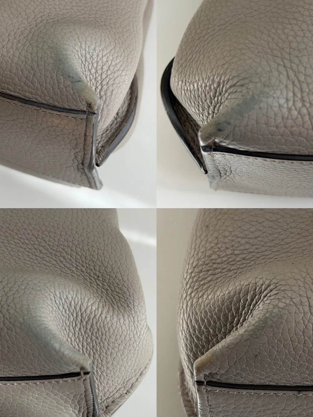 Gucci authentic bamboo